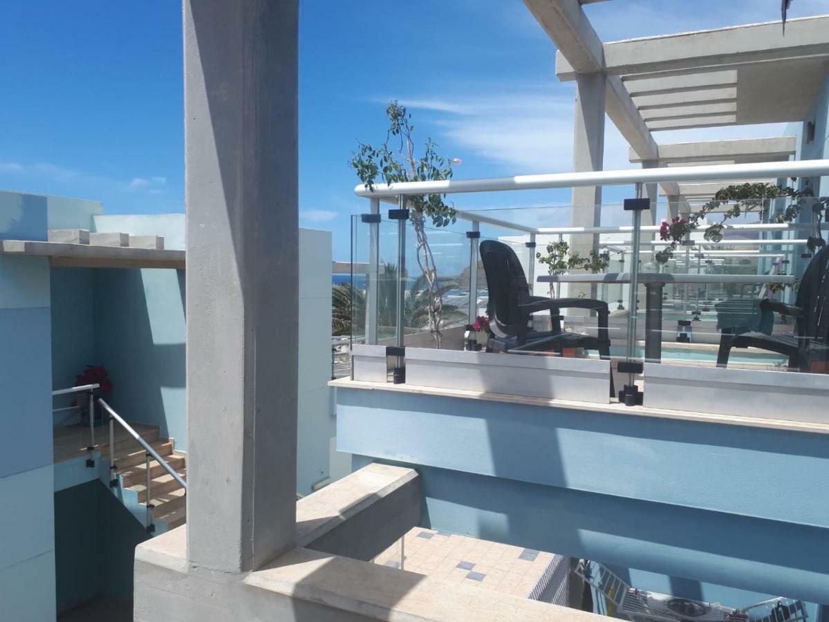 Apartamento Fuerteventura Port Sea Morro Jable  Exterior foto