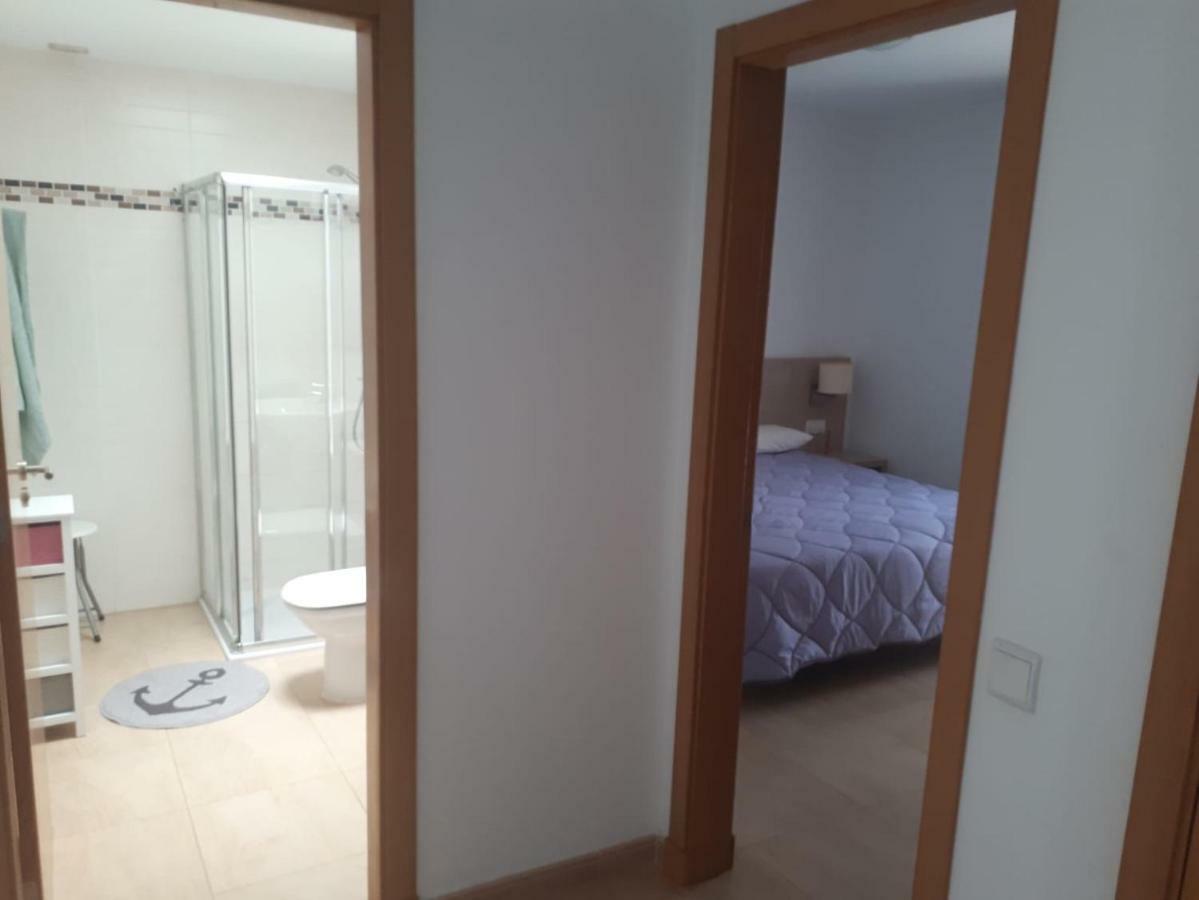 Apartamento Fuerteventura Port Sea Morro Jable  Exterior foto